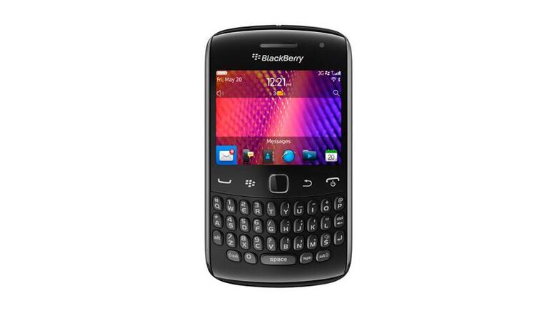 Blackberry curve software download